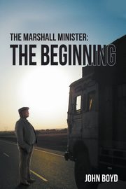 The Marshall Minister, Boyd John