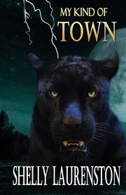 My Kind of Town, Laurenston Shelly