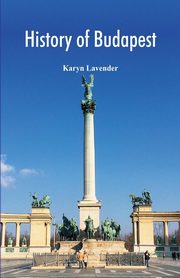 History of Budapest, Lavender Karyn