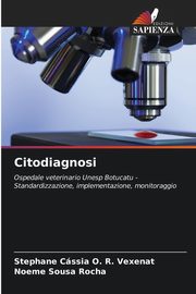 Citodiagnosi, Vexenat Stephane Cssia O. R.