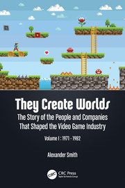 They Create Worlds, Smith Alexander