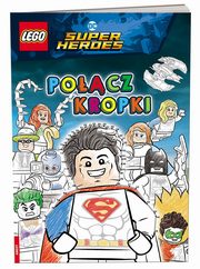 LEGO DC Comics Super Heroes Pocz kropki, 