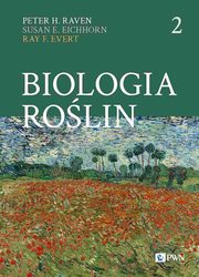 Biologia rolin Cz 2, Raven Peter H., Eichhorn Susan E., Evert Ray F.