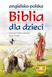 Angielsko-Polska biblia dla dzieci, 