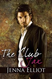 The Club, Elliot Jenna