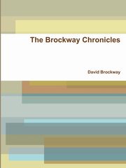 The Brockway Chronicles, Brockway David