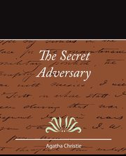 The Secret Adversary, Christie Agatha