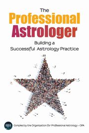 The Professional Astrologer, Fernandez Maurice