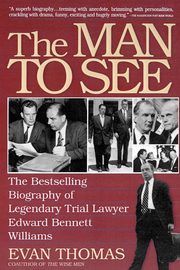 Man to See, Thomas Evan