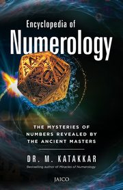 Encyclopedia of Numerology, Katakkar Dr. M.