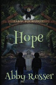 Hope, Rosser Abby