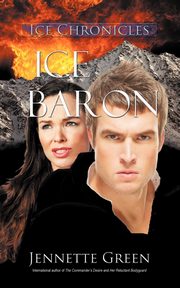 Ice Baron (Ice Chronicles), Green Jennette