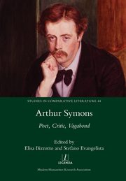 Arthur Symons, 