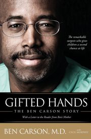 Gifted Hands, Carson M.D. Ben