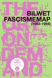 Bilwet Fascismemap (1983-1994), Bilwet