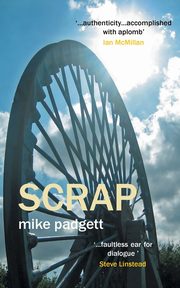 SCRAP, Padgett Mike