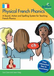 Physical French Phonics, Cave Sue