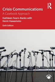 Crisis Communications, Fearn-Banks Kathleen