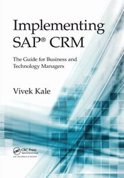 Implementing SAP? CRM, Kale Vivek
