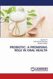 PROBIOTIC, R Gaushini