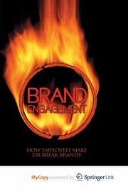 Brand Engagement, Buckingham I.