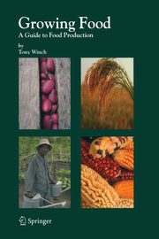 Growing Food, Winch Tony