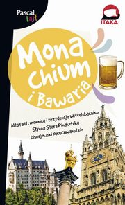 Monachium i Bawaria, 