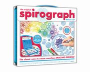 Spirograph Deluxe, 