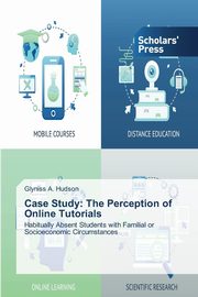 Case Study, Hudson Glyniss A.