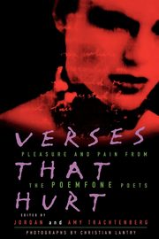 Verses That Hurt, Trachtenberg Jordan