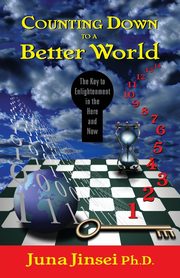 Counting Down to a Better World, Jinsei Juna
