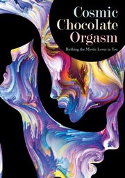 Cosmic Chocolate Orgasm, Hammer Jayem
