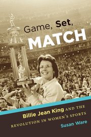 Game, Set, Match, Ware Susan