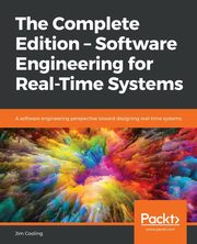 The Complete Edition - Software Engineering for Real-Time Systems, Cooling Jim