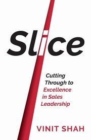 Slice, Shah Vinit