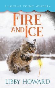 Fire and Ice, Howard Libby