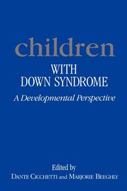 Children with Down's Syndrome, 