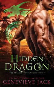 Hidden Dragon, Jack Genevieve