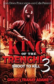 King of the Trenches 3, Ghost