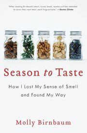 Season to Taste, Birnbaum Molly