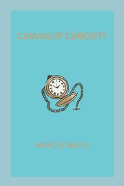 Canvas of Curiosity, O Marcillinus