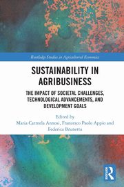 Sustainability in Agribusiness, 