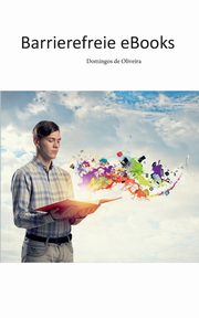 Barrierefreie eBooks, Oliveira Domingos de