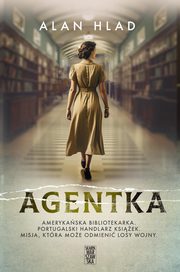 Agentka, Hlad Alan