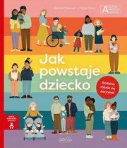 Jak powstaje dziecko, Greener Rachel