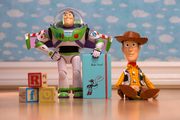 ksiazka tytu: Notes Moleskine Toy Story P w linie autor: 