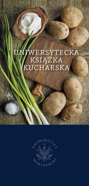 Uniwersytecka ksika kucharska, 