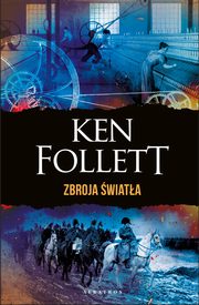 Zbroja wiata, Follett Ken