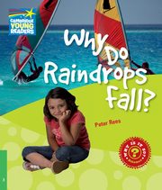 Why Do Raindrops Fall? 3 Factbook, Rees Peter
