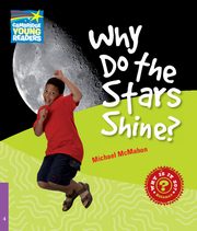 Why Do the Stars Shine?, McMahon Michael